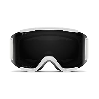SMITH Squad Goggles with ChromaPop Lens – Performance